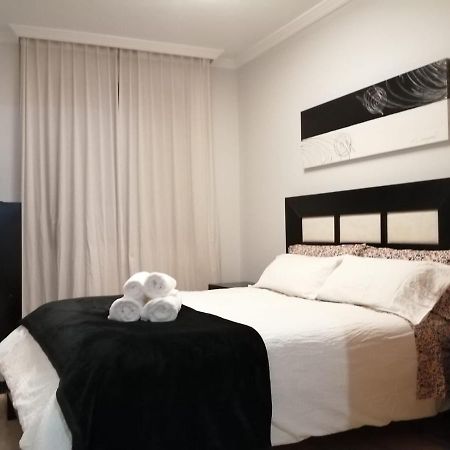 Apartamento La Muralla II 바에나 외부 사진