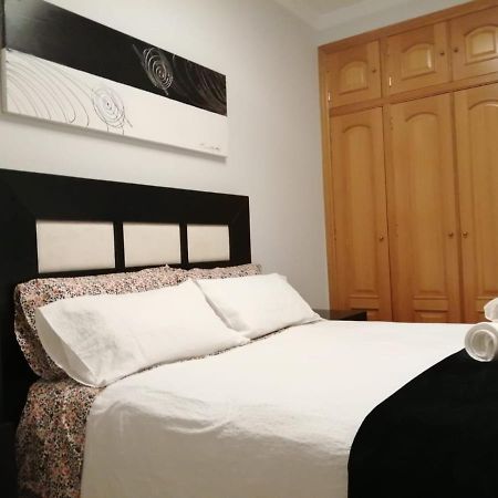 Apartamento La Muralla II 바에나 외부 사진